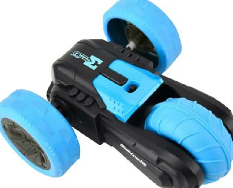 Stunt 3-Wheel 2,4 Ghz