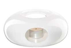 Stövchen, Ø 17 cm H 6,67 cm