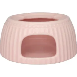 Stövchen pale pink Alice