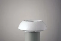 Stövchen, TAC / Weiß