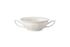 Suppen-Obertasse, 0,27 l, Maria / Weiß