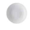 Suppenteller, 23 cm, Coup, Jade / Weiß