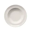 Suppenteller, 23 cm, Sunny Day / Weiß