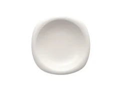 Suppenteller, 23 cm, Suomi / Weiß
