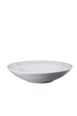 Suppenteller, 24 cm, TAC Gropius Stripes 2.0