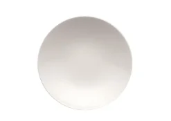 Suppenteller, 24 cm, TAC Gropius Weiß