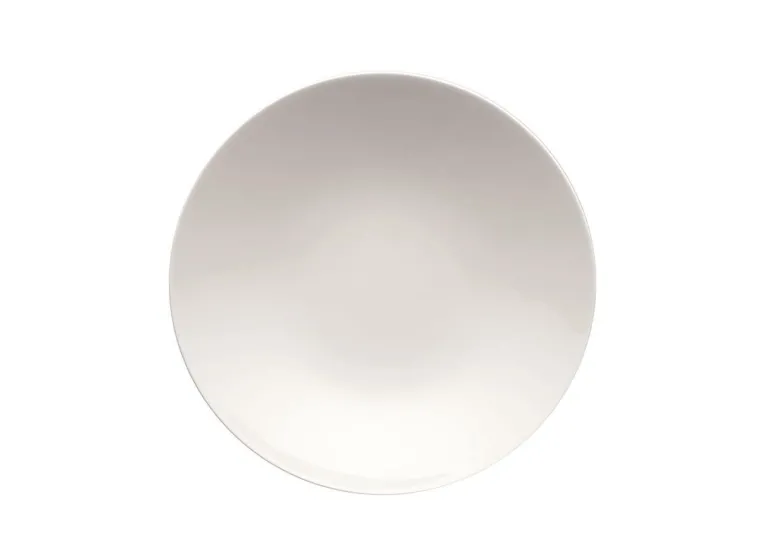 Suppenteller, 24 cm, TAC Gropius Weiß