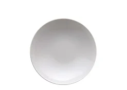 Suppenteller, 24 cm, TAC Gropius Weiß