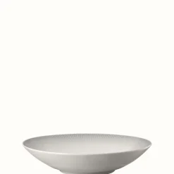 Suppenteller, 24 cm, TAC / Sensual Comfort Blue