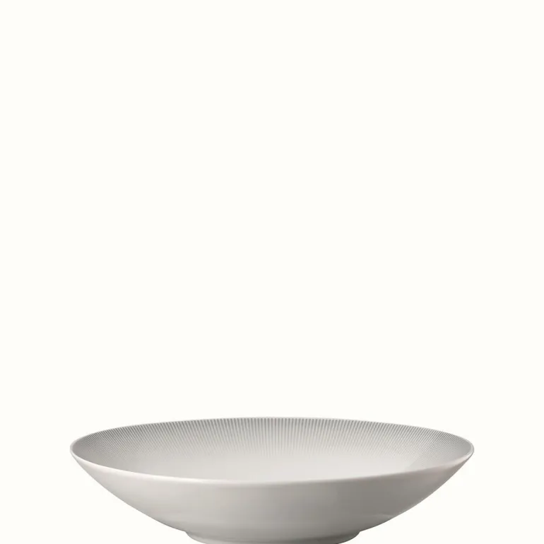Suppenteller, 24 cm, TAC / Sensual Comfort Blue
