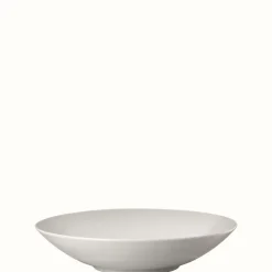 Suppenteller, 24 cm, TAC / Sensual Gentle Grey