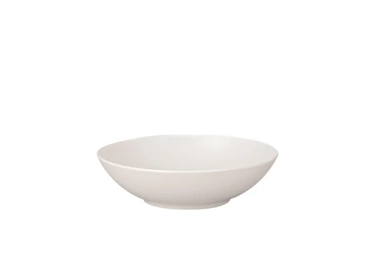 Suppenteller, 20 cm, TAC / Weiß