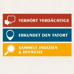 Suspects: Shakespeares Tränen