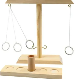 Swing the Ring, Partyspiel