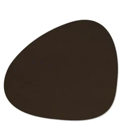 Table Mat Curve L Nupo Hazel