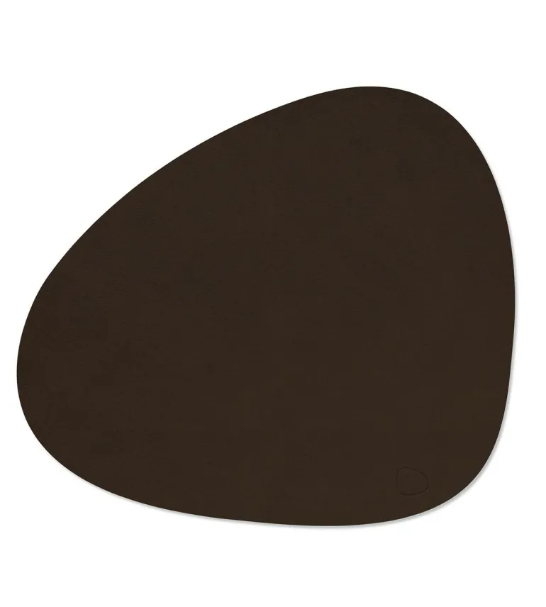 Table Mat Curve L Nupo Hazel