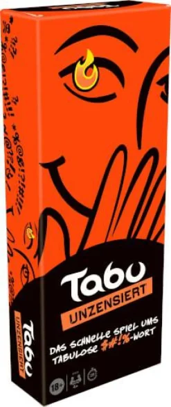 Tabu unzensiert