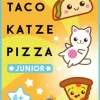 Taco Katze Pizza Junior
