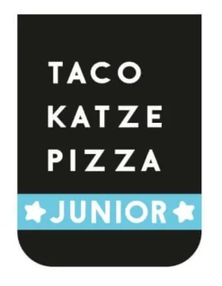 Taco Katze Pizza Junior