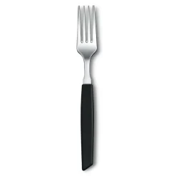 Tafelgabel schwarz Swiss Modern