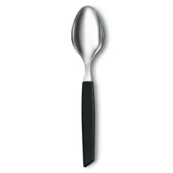Tafellöffel schwarz Swiss Modern