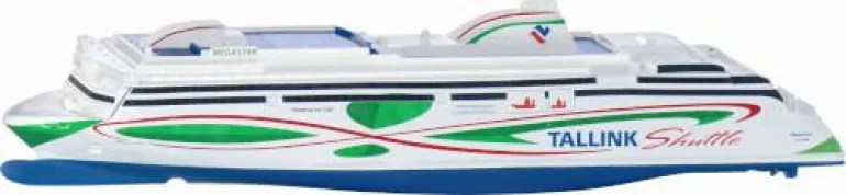 Tallink Megastar 1728