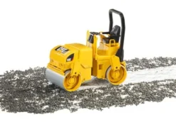 Tandem Vibrationswalze