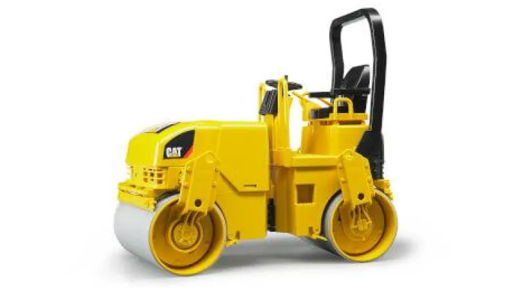 Tandem Vibrationswalze