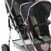Tandem-Buggy VARIO