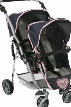 Tandem-Buggy VARIO