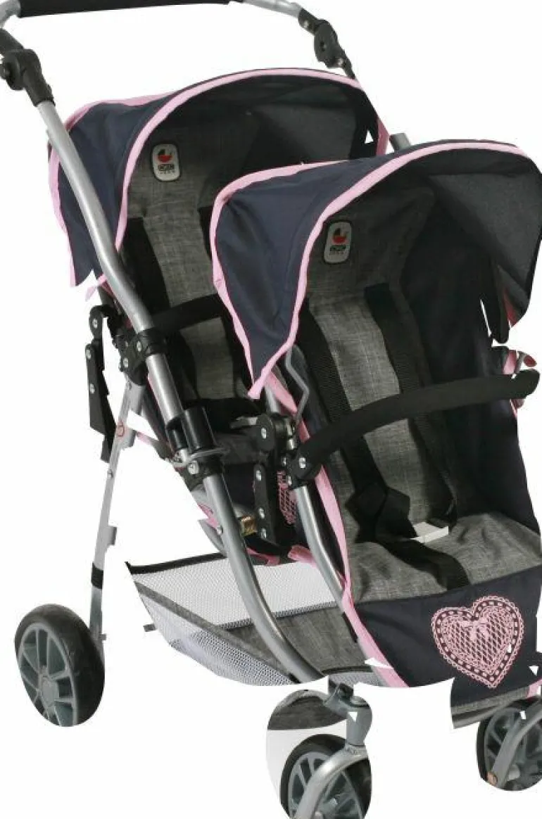 Tandem-Buggy VARIO