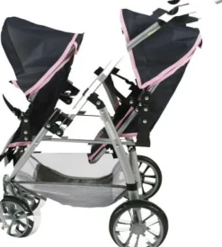 Tandem-Buggy VARIO