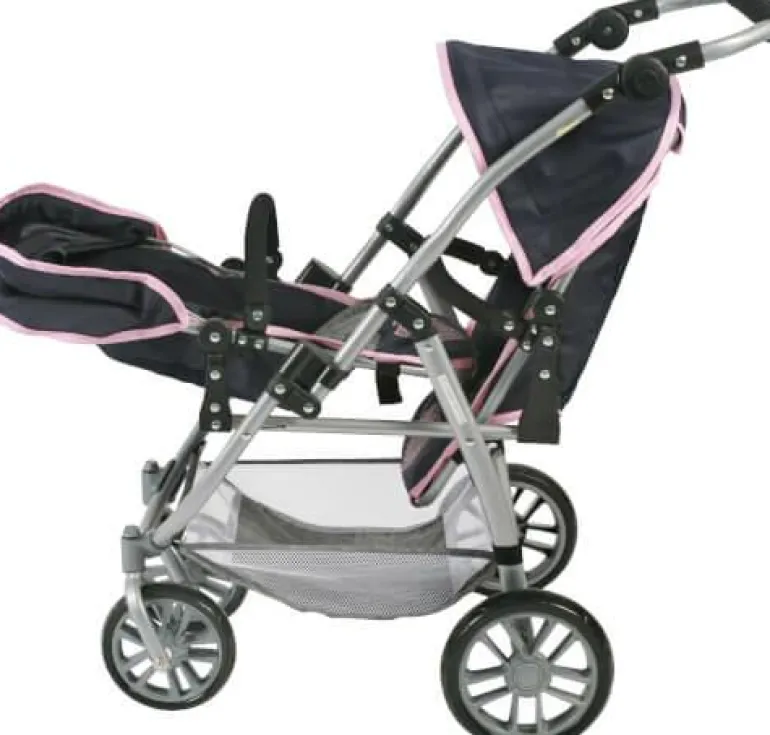 Tandem-Buggy VARIO