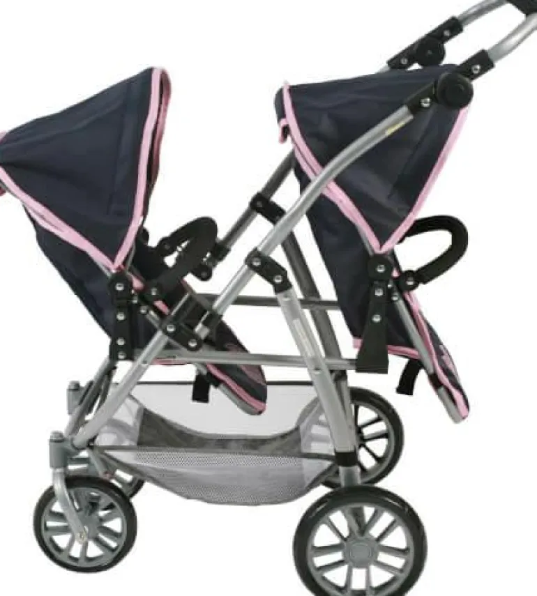 Tandem-Buggy VARIO