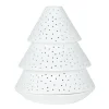 Tannenlicht klein, Ø:12,5cm H:15,5cm