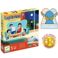 Tapikékoi