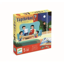 Tapikékoi