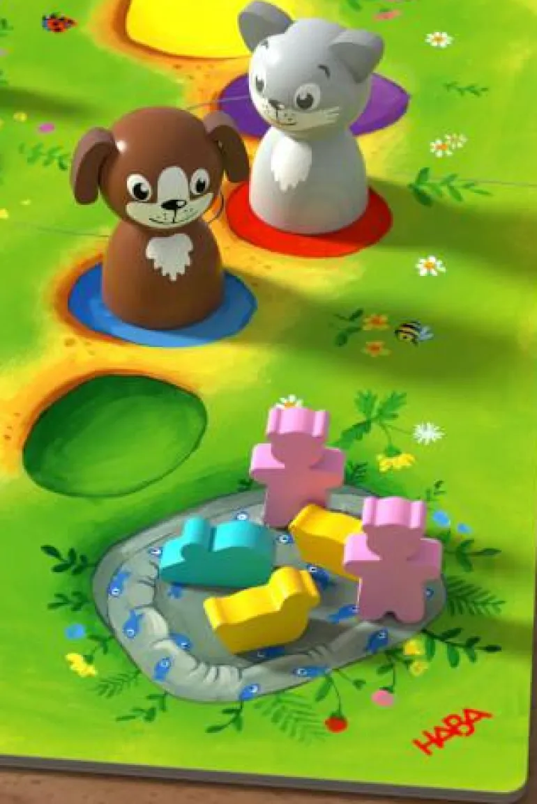 Tapsi, Flo & Co