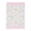TARA Handtuch 37x50 rose