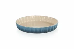 Tarteform 28 cm Deep Teal