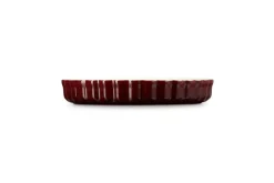 Tarteform 28 cm Garnet