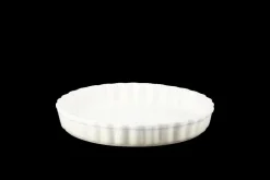 Tarteform 28 cm Meringue