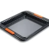Tarteform Quadratisch