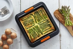 Tarteform Quadratisch
