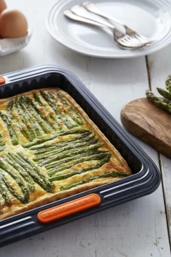 Tarteform Quadratisch