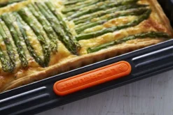Tarteform Quadratisch