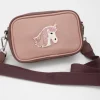 Tasche rechteckig Einhorn