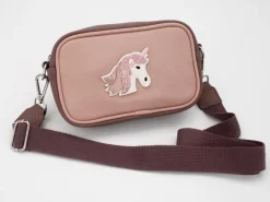 Tasche rechteckig Einhorn