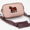 Tasche rechteckig Pferd