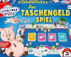 Taschengeldspiel